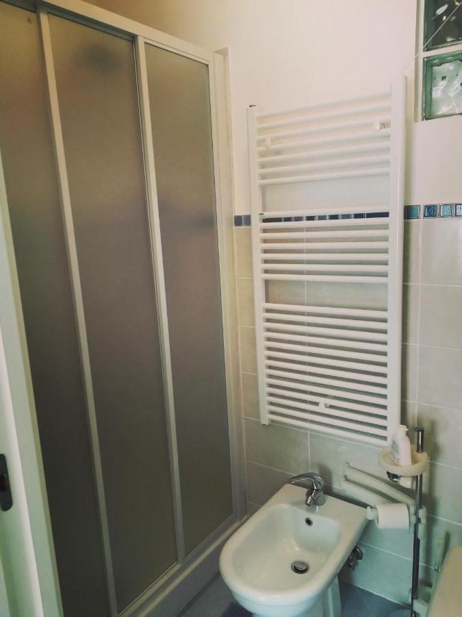 Appartamento Vacanze Riviera Delle Palme San Benedetto del Tronto Exterior photo
