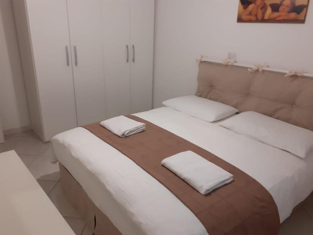 Appartamento Vacanze Riviera Delle Palme San Benedetto del Tronto Exterior photo
